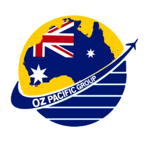 OZ Pacific Group OVC