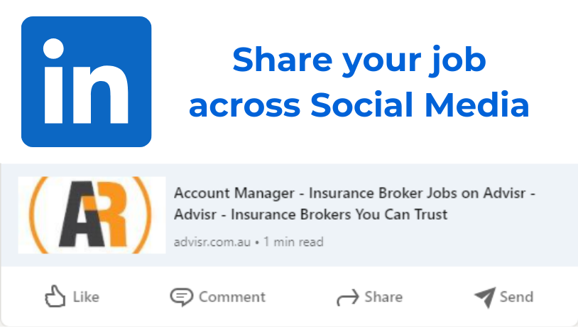 Share to LinkedIn