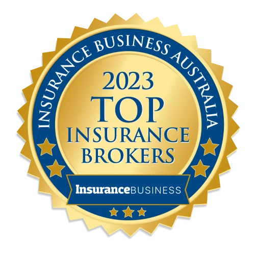 2023 Insurance Business Australia Top Insurance Brokers