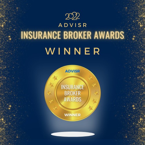 Advisr Insurance Broker Awards 2022 Winners Announcement by ADVISR