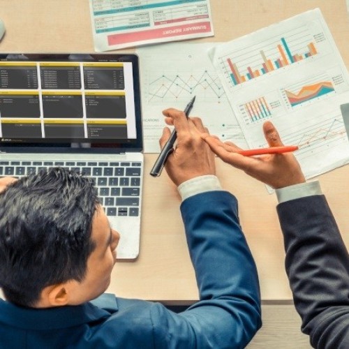 Maximising Performance KPIs for Insurance Brokers and Underwriting