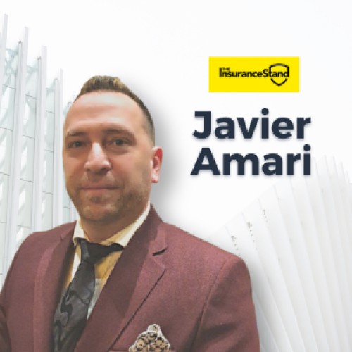 Meet a Broker Javier Amari Managing Principal, The Insurance Stand