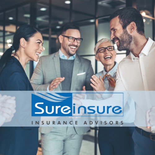 Sure Insure Launches its new AR Business Model by SureInsure