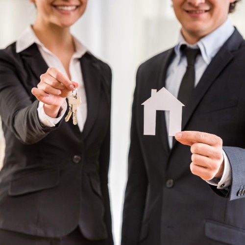 Why Real Estate Agents need Professional Indemnity Insurance by Aimee
