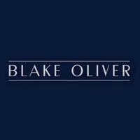 Blake Oliver