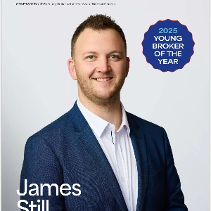 James Still - Still Insured