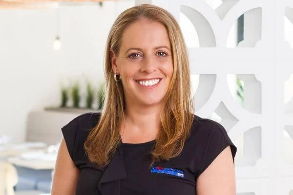 Melanie Denmeade