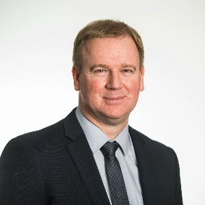 Tom Knox
